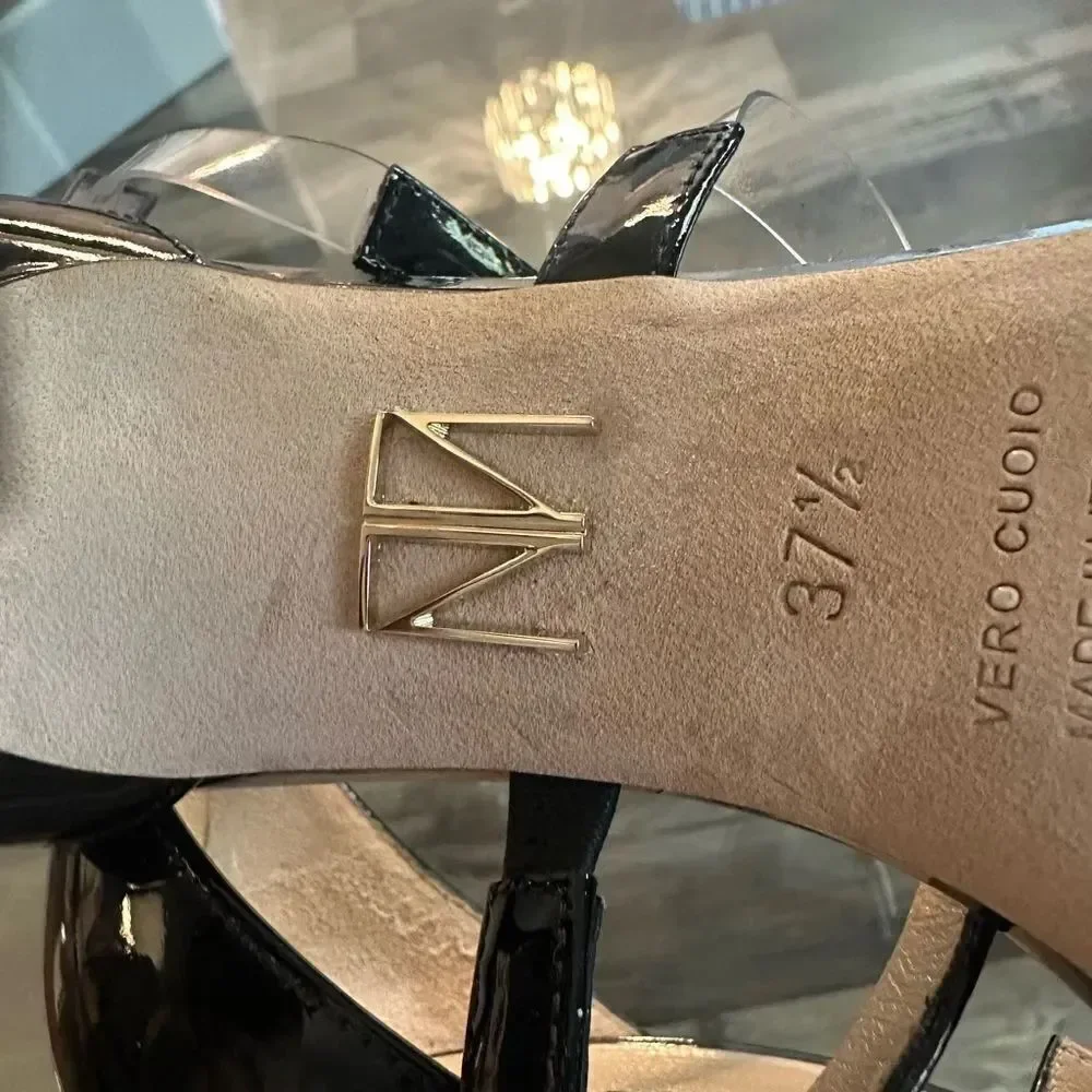 Tamara Mellon step out